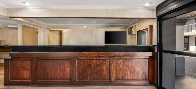 费城机场品质酒店(Motel 6 Lester, PA - Philadelphia Airport)图片