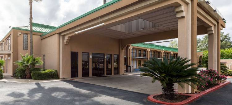 亚历山德里亚凯艺酒店(Quality Inn)图片