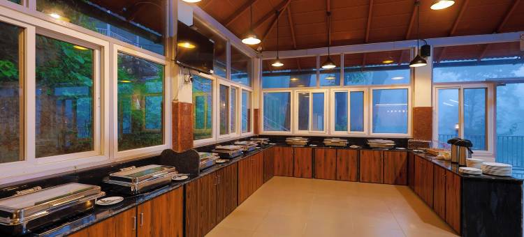 Silent Brook度假村 - Coorg(Silent Brook Resort - Coorg)图片