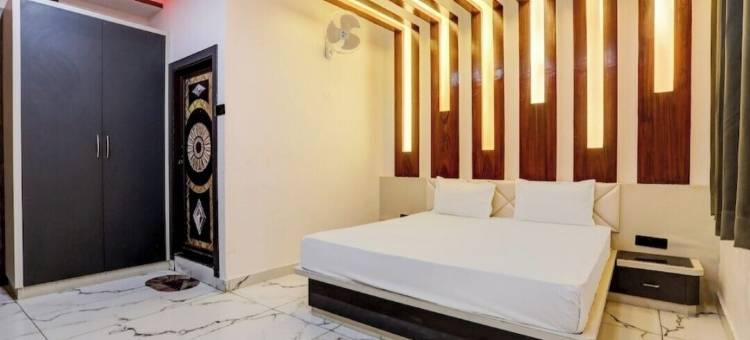 瓦尔达度假村(Varda Resort)图片