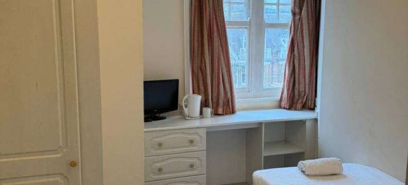 兰福德酒店, 布莱顿和霍夫(OYO Langford Hotel, Brighton & Hove)图片