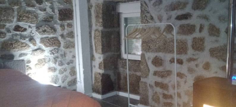 葡萄牙历史区域的阿尔代亚达塞拉小屋(Cottage Aldeia Da Serra - Historic Areas of Portugal)图片