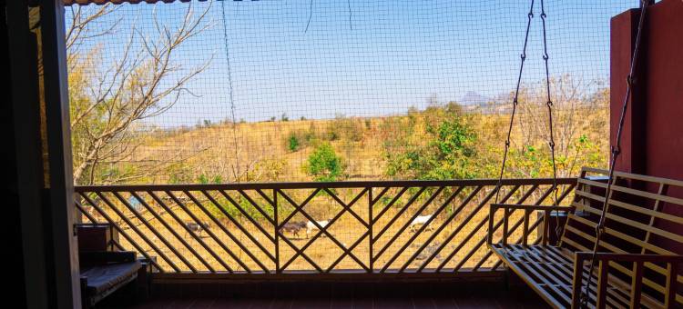 野外露营度假村(Wild Camp- the Nature Resort)图片