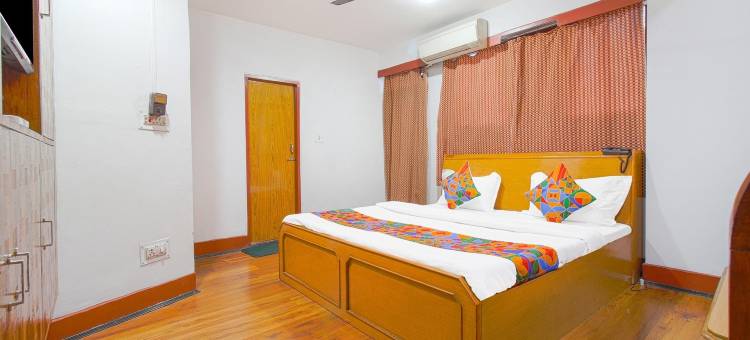 Hotel Ruby and Restaurant图片