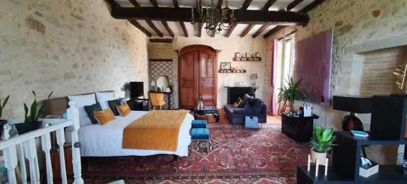 勒马斯雷奥莱(Le Mas Réolais)图片