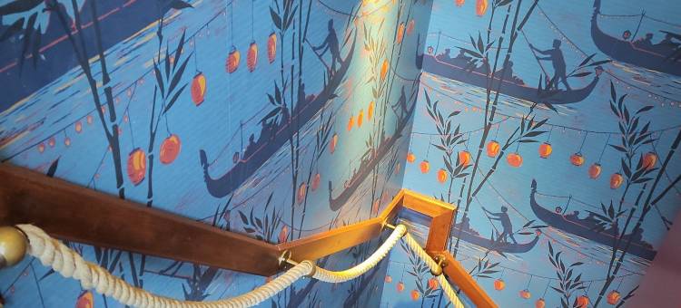 杜大陆酒店(Hôtel du Continent)图片