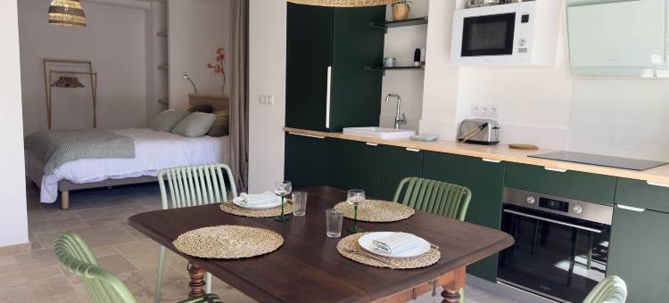 13号套房(Les Suites du 13)图片