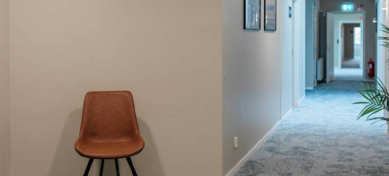 我的旅舍 利德雪平(My Hostel Lidköping)图片