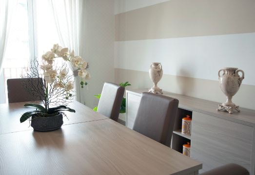 Residenza Flegrea Hotel Overview