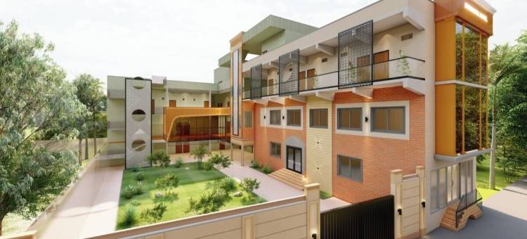 苏布哈德拉酒店(Hotel Subhadra)图片