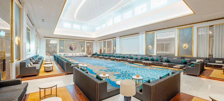 Cheval Maison Expo City 迪拜(Cheval Maison – Expo City Dubai)图片