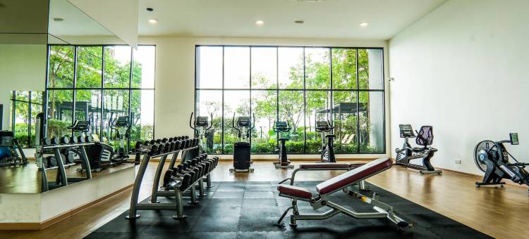 Emporis SOHO Kota Damansara by Airhost图片