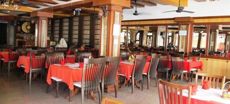 P.72 酒店(P.72 Hotel)图片