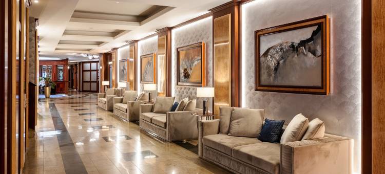 Haffner酒店& SPA Sopot - Destigo酒店(Haffner Hotel & Spa Sopot - Destigo Hotels)图片