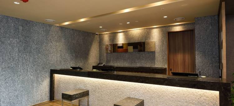 首尔江南多米旅馆(Dormy Inn SEOUL Gangnam)图片