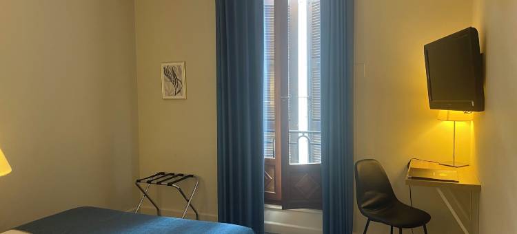 卡尔维大酒店(Grand Hôtel de Calvi)图片