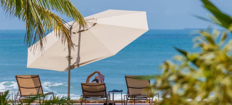 阿莫拉酒店(Amora Hotel Maresias)图片