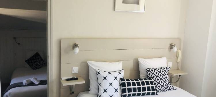 柯特拉克酒店(Hotel Cote et Lac)图片