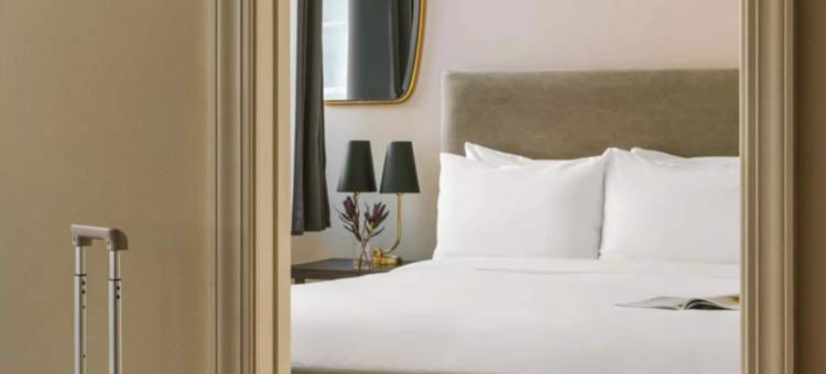 罗米在邓肯广场(Roami at Duncan Plaza)图片