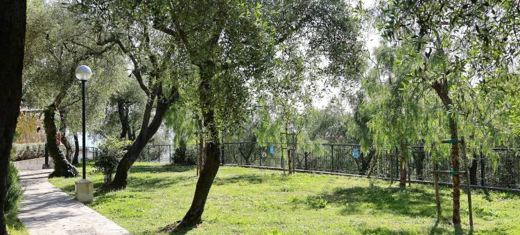 罗克公园假日酒店(Parco Vacanze Lo Scoglio)图片