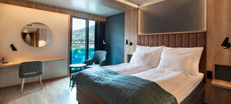 索根达尔品质酒店(Quality Hotel Sogndal)图片