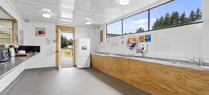 南北度假公园(North South Holiday Park)图片