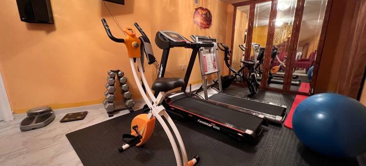 马拉克家庭旅馆(Malak Bnb)图片