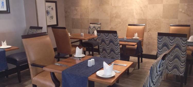 南方凯瑟琳大街酒店(Southern Sun Katherine Street)图片