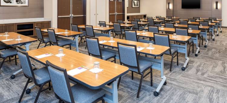 凯悦嘉轩弗林特 - 格兰布朗酒店(Hyatt Place Flint/Grand Blanc)图片