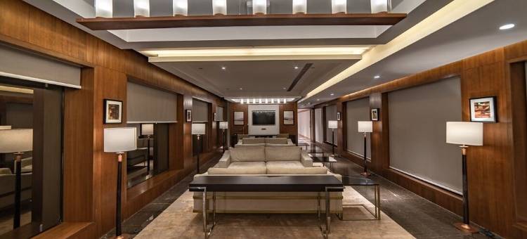 贝尔维德高尔夫乡村俱乐部酒店(Belvedere Golf & Country Club)图片