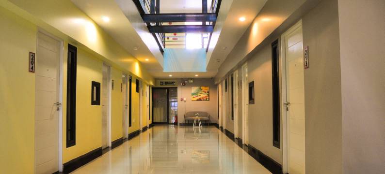 卧室酒店-合艾(The Bedroom)图片