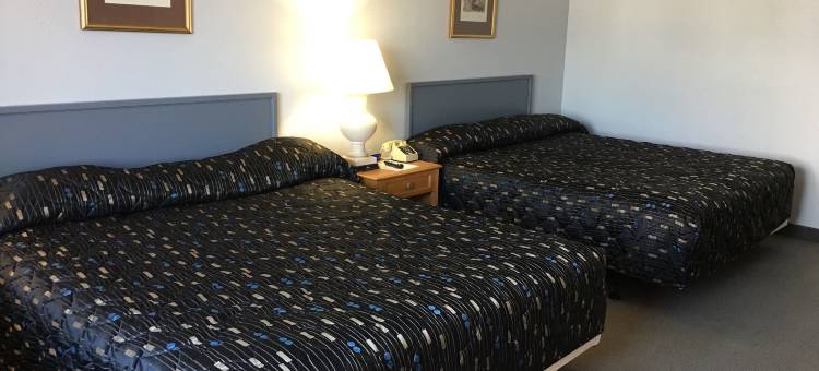 维加斯酒店(Americas Best Value Inn Billings)图片