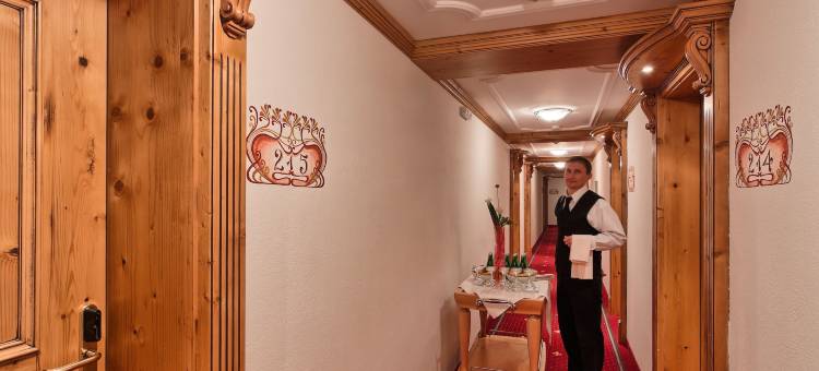 锡吉什瓦拉 Binderbubi 美居水疗酒店(Mercure Sighisoara Binderbubi Hotel & Spa)图片