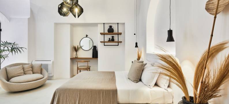 你与我套房酒店(You and Me Suites)图片