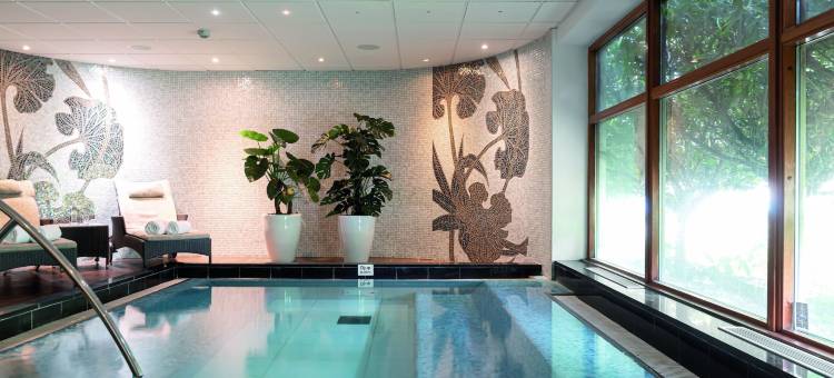 精英公园大道酒店(Elite Park Avenue Hotel)图片