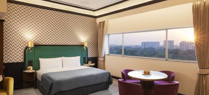 新德里康诺特 - IHCL 精选酒店(The Connaught, New Delhi- Ihcl SeleQtions)图片