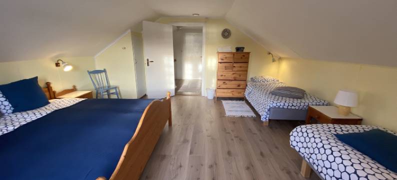 图什比郊外小屋(The Lodge Torsby)图片