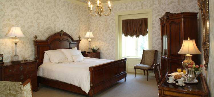 奥赫卡城堡庄园酒店(Oheka Castle Hotel & Estate)图片