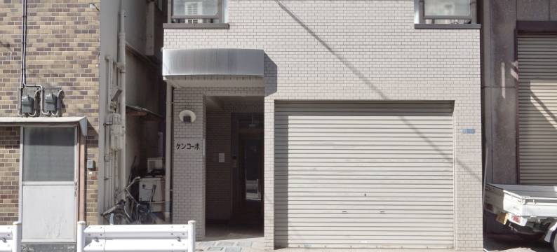 Zaito 东京锦系町经济型旅馆(Zaito Tokyo Kinshicho Economy Inn)图片