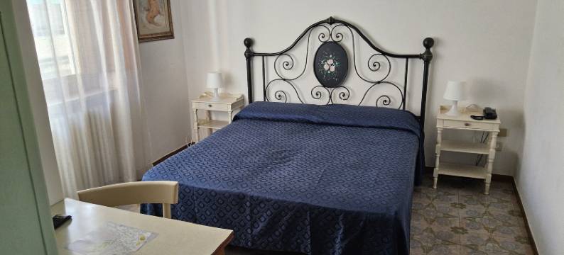 韦雷那独立萨瓦亚&坎帕纳酒店(Verena Dependance Savoia & Campana)图片