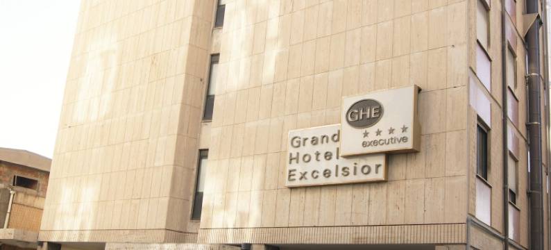 怡东大酒店(Grand Hotel Excelsior)图片