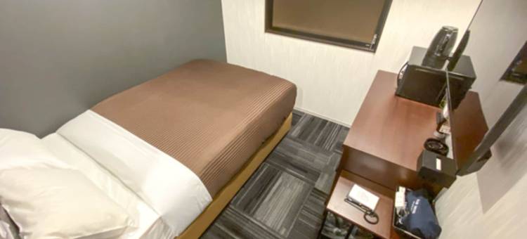 利夫马克斯酒店-冈山仓敷站前店(HOTEL LiVEMAX Okayama Kurashiki Ekimae)图片