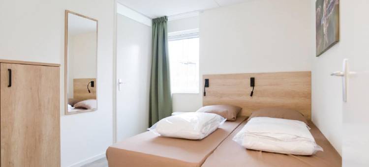 荷兰的团体别墅，带隐私(Group Villa in Netherlands with Privacy)图片