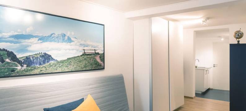 伊特林塔尔老城公寓(Hitrental Old Town Apartments)图片