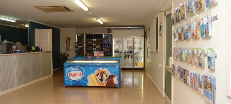 迪斯科维里公园 - 罗克斯比当斯(Discovery Parks - Roxby Downs)图片