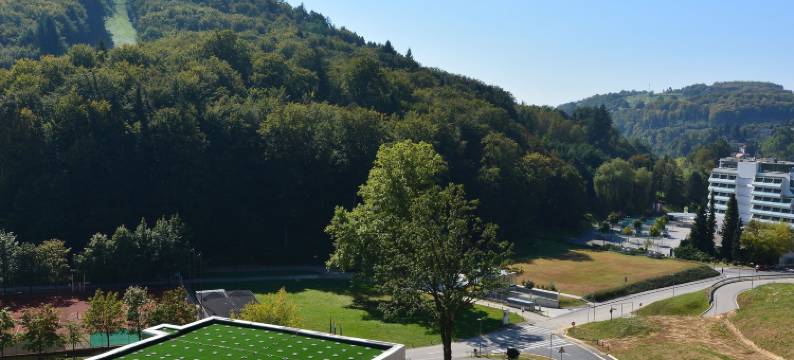 阿特兰蒂塔精品酒店(Atlantida Boutique Hotel)图片