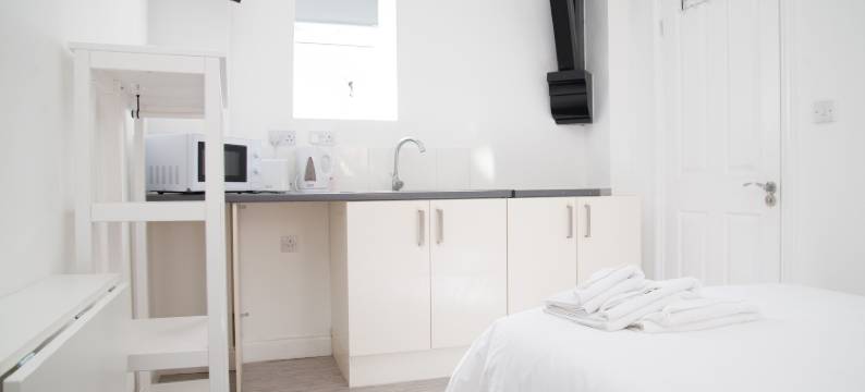 贝肯汉姆高街(Beckenham High Street)图片