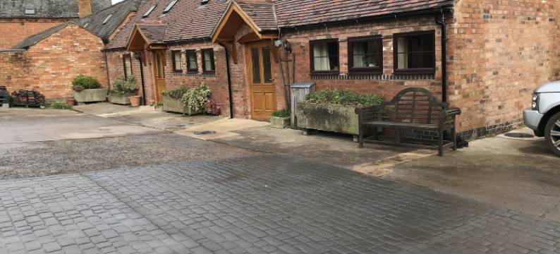 努尼顿 - 小屋 - 可住 2 人 - 停车场 - 花园(Nuneaton - Cottage - Sleeps 2 - Parking - Garden)图片