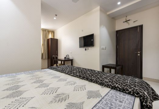 House of Backpackers Hotel Overview