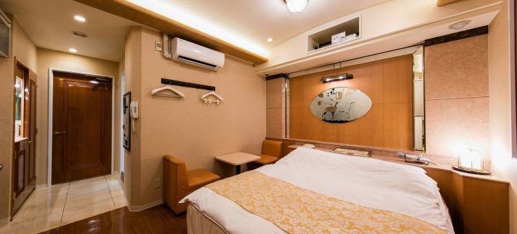 美好酒店-津(Hotel Fine Tsu)图片